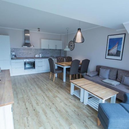 Sunnevelt-Apartment-18 Ostseebad Kühlungsborn 외부 사진