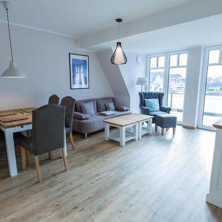 Sunnevelt-Apartment-18 Ostseebad Kühlungsborn 외부 사진