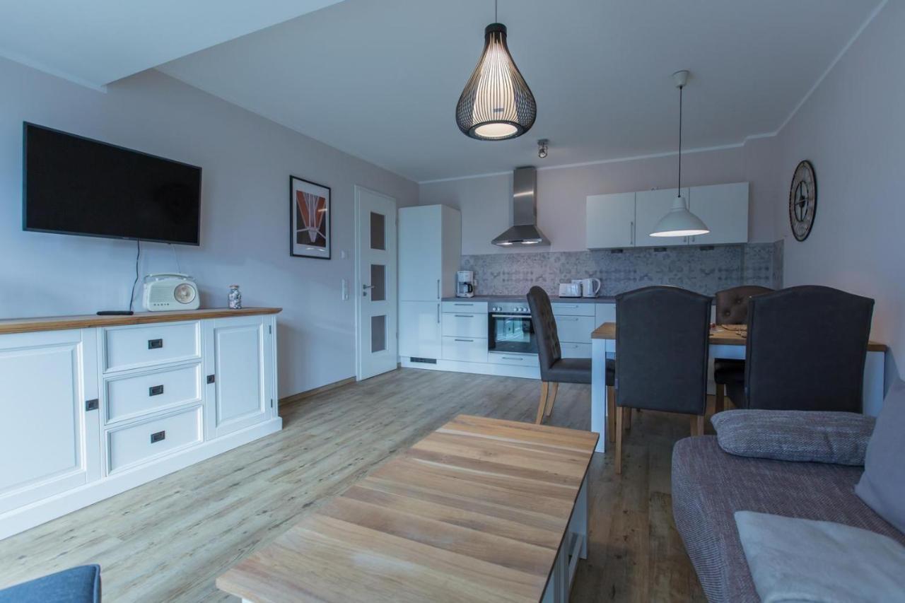 Sunnevelt-Apartment-18 Ostseebad Kühlungsborn 외부 사진