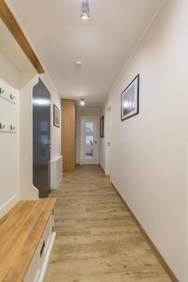 Sunnevelt-Apartment-18 Ostseebad Kühlungsborn 외부 사진