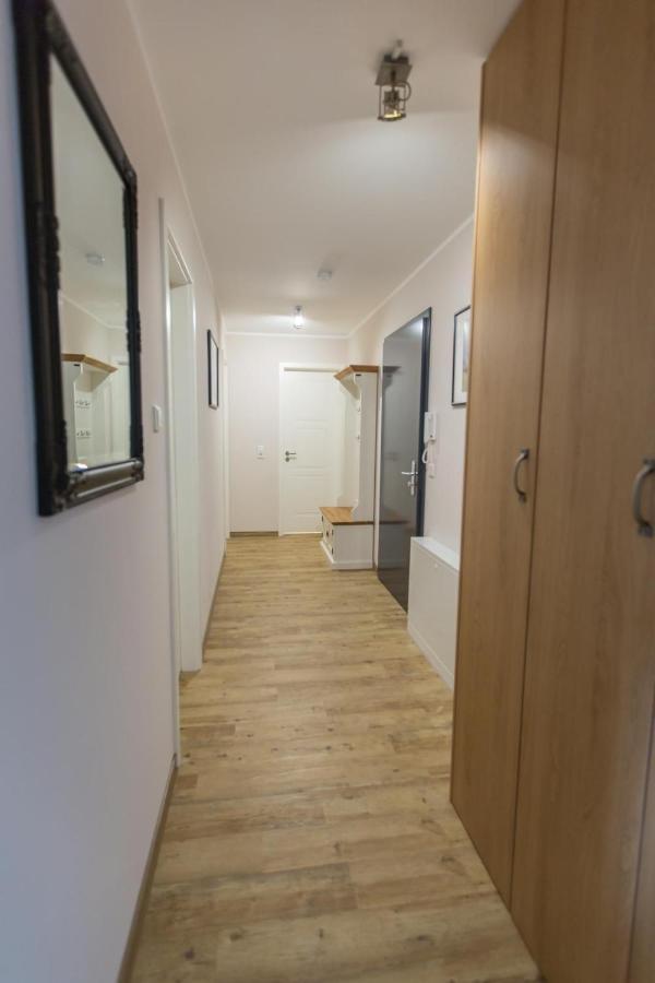 Sunnevelt-Apartment-18 Ostseebad Kühlungsborn 외부 사진