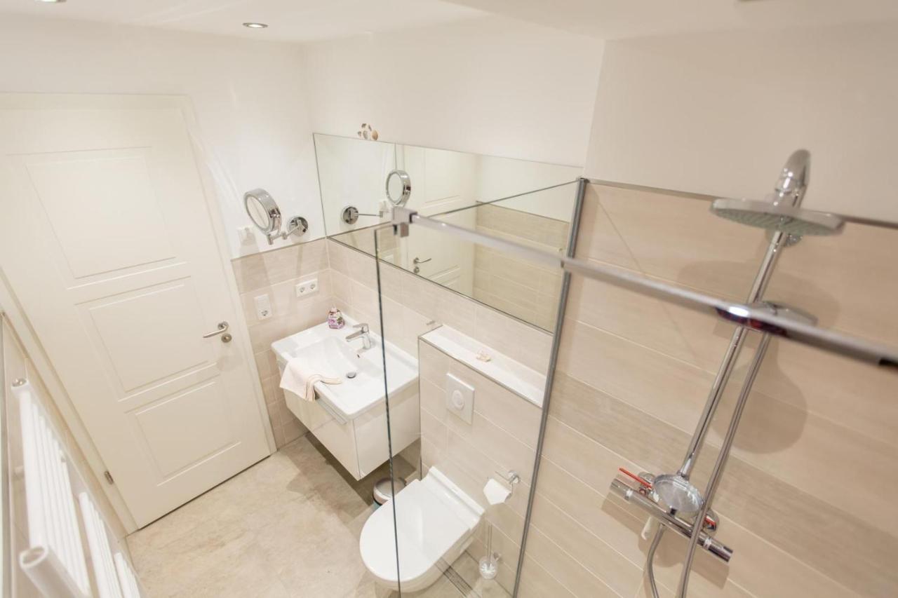 Sunnevelt-Apartment-18 Ostseebad Kühlungsborn 외부 사진