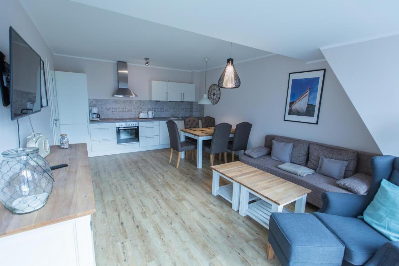 Sunnevelt-Apartment-18 Ostseebad Kühlungsborn 외부 사진