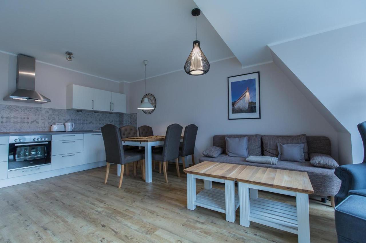 Sunnevelt-Apartment-18 Ostseebad Kühlungsborn 외부 사진