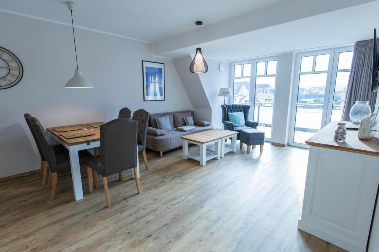 Sunnevelt-Apartment-18 Ostseebad Kühlungsborn 외부 사진