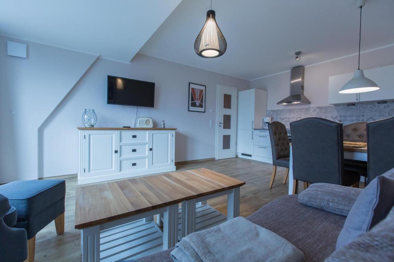 Sunnevelt-Apartment-18 Ostseebad Kühlungsborn 외부 사진