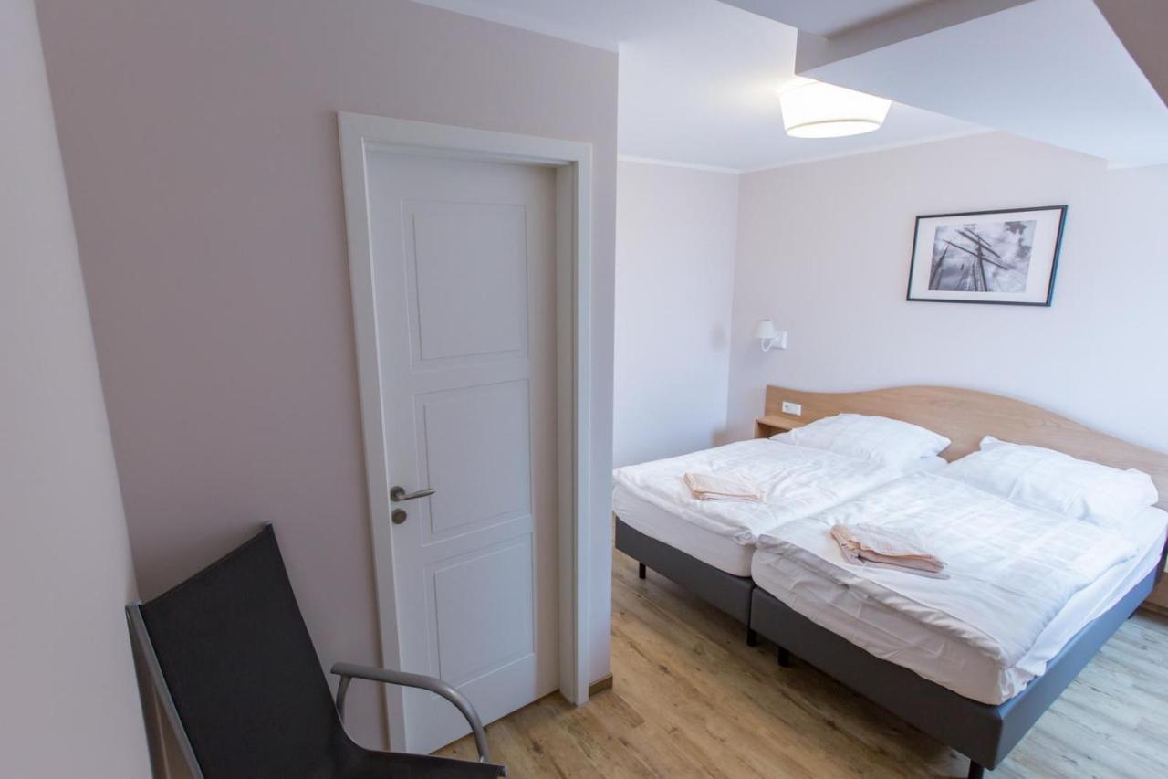 Sunnevelt-Apartment-18 Ostseebad Kühlungsborn 외부 사진