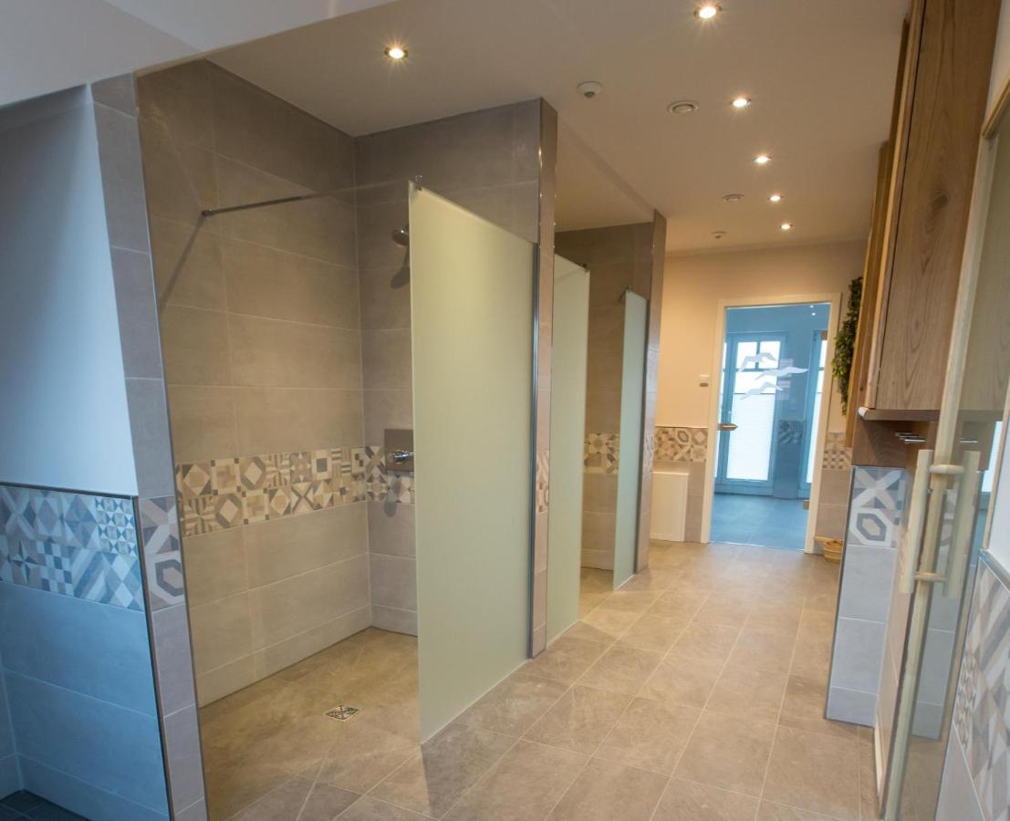 Sunnevelt-Apartment-18 Ostseebad Kühlungsborn 외부 사진