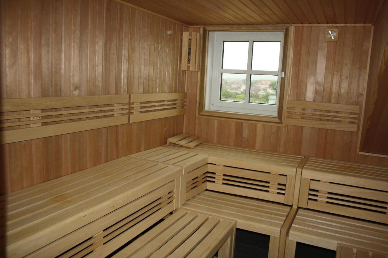 Sunnevelt-Apartment-18 Ostseebad Kühlungsborn 외부 사진