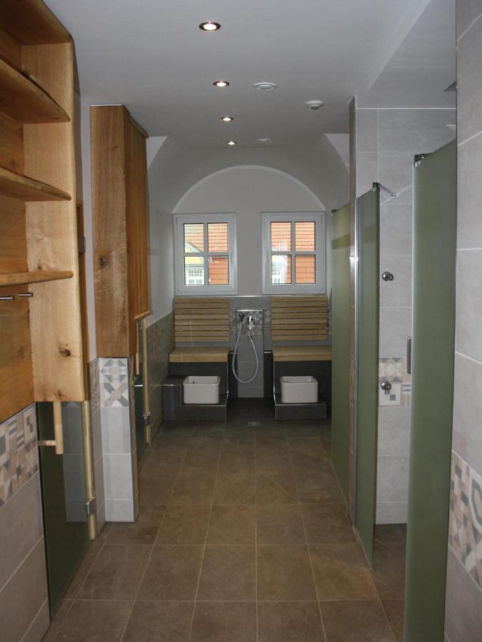 Sunnevelt-Apartment-18 Ostseebad Kühlungsborn 외부 사진