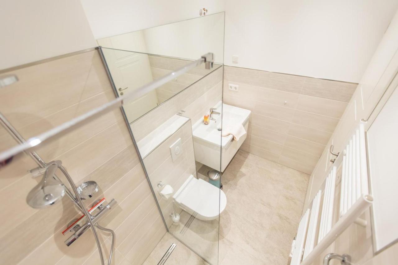 Sunnevelt-Apartment-18 Ostseebad Kühlungsborn 외부 사진