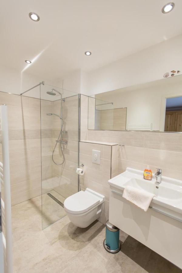 Sunnevelt-Apartment-18 Ostseebad Kühlungsborn 외부 사진