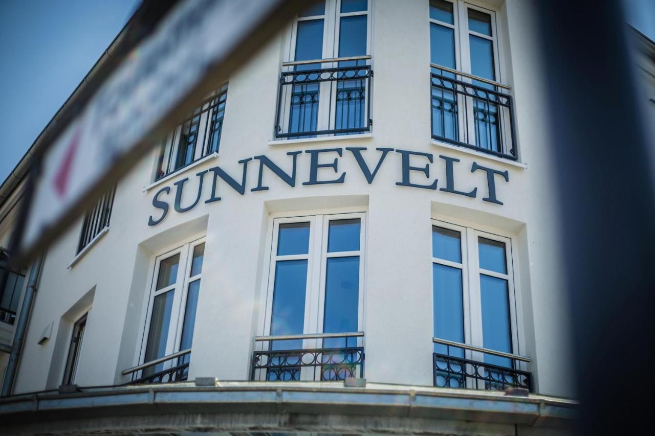 Sunnevelt-Apartment-18 Ostseebad Kühlungsborn 외부 사진