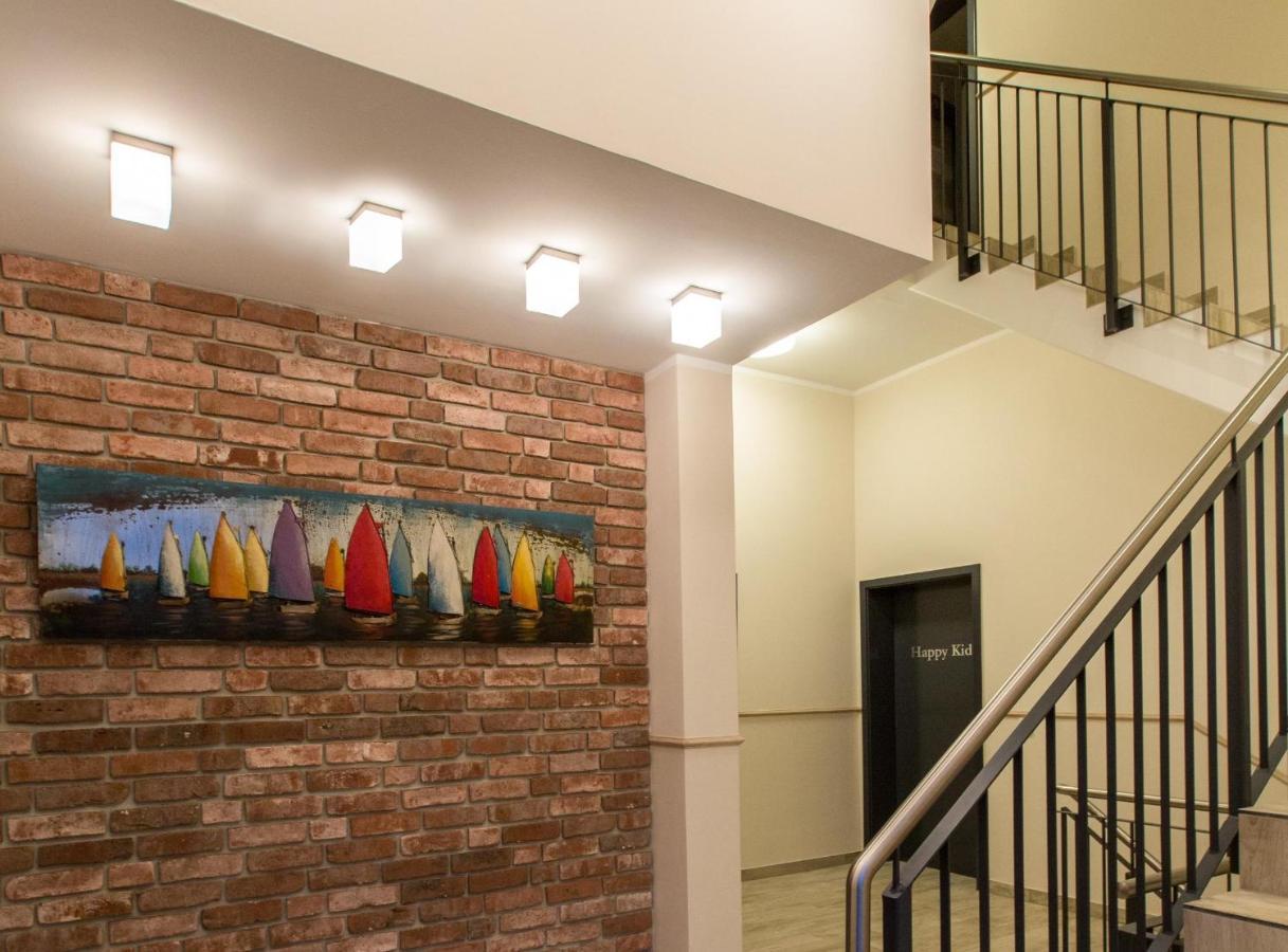Sunnevelt-Apartment-18 Ostseebad Kühlungsborn 외부 사진